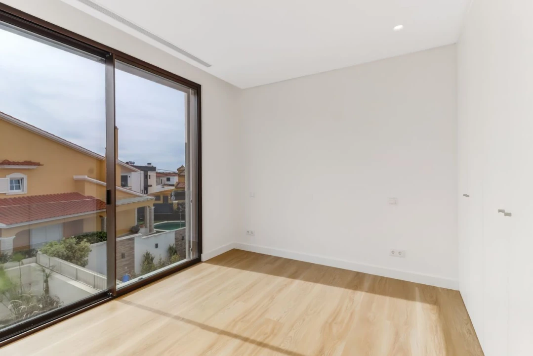 Moradia T4 para Venda em Cascais e Estoril Foto 20