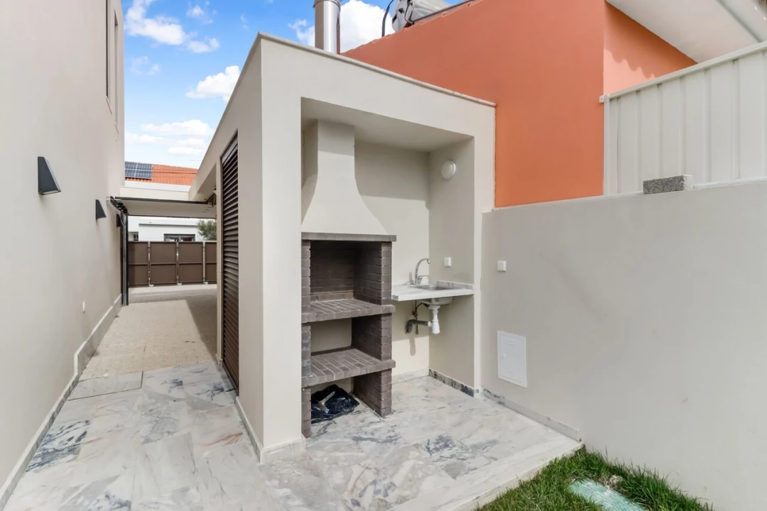 Moradia T4 para Venda em Cascais e Estoril Foto 40