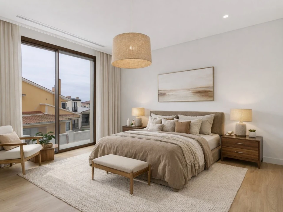 Moradia T4 para Venda em Cascais e Estoril Foto 23