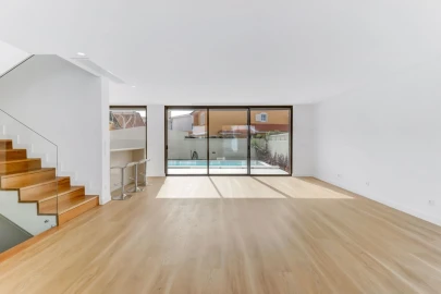 Moradia T4 para Venda em Cascais e Estoril