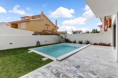 Moradia T4 para Venda em Cascais e Estoril