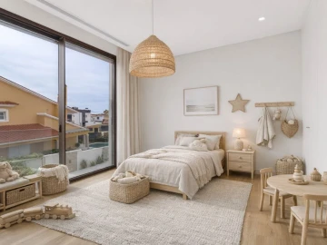 Moradia T4 para Venda em Cascais e Estoril