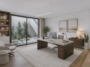 Moradia T4 para Venda em Cascais e Estoril