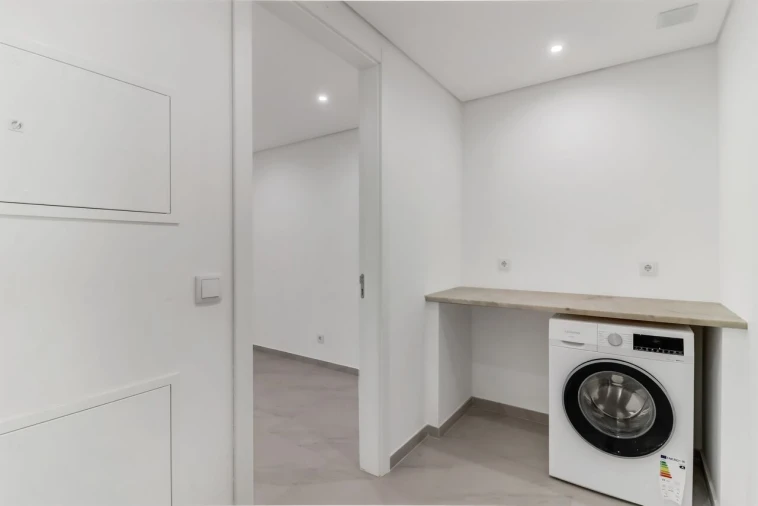 Moradia T4 para Venda em Cascais e Estoril Foto 31