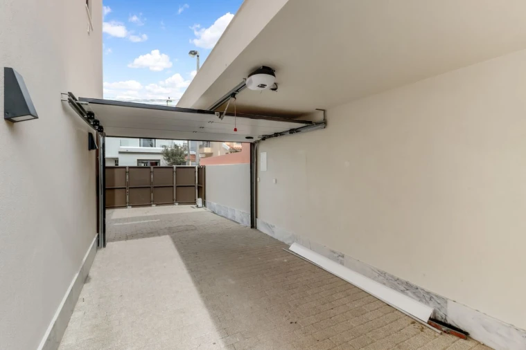 Moradia T4 para Venda em Cascais e Estoril Foto 41