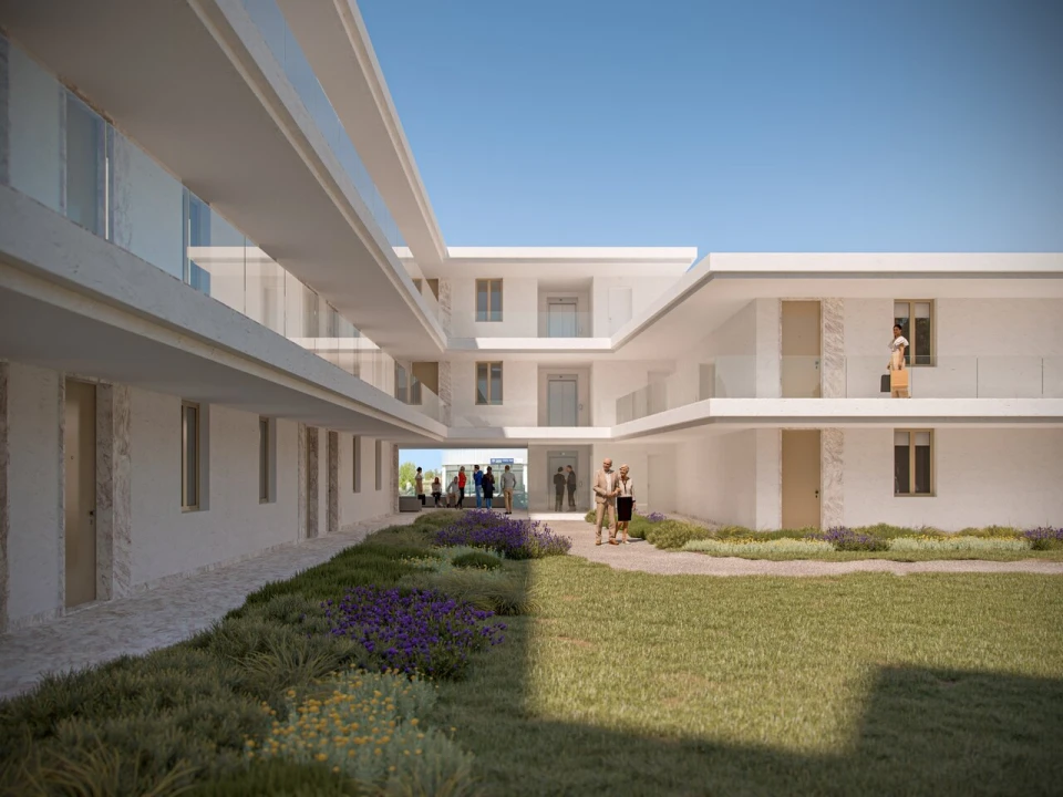 Prédio para Venda em Nossa Senhora da Tourega e Nossa Senhora de Guadalupe Foto 1