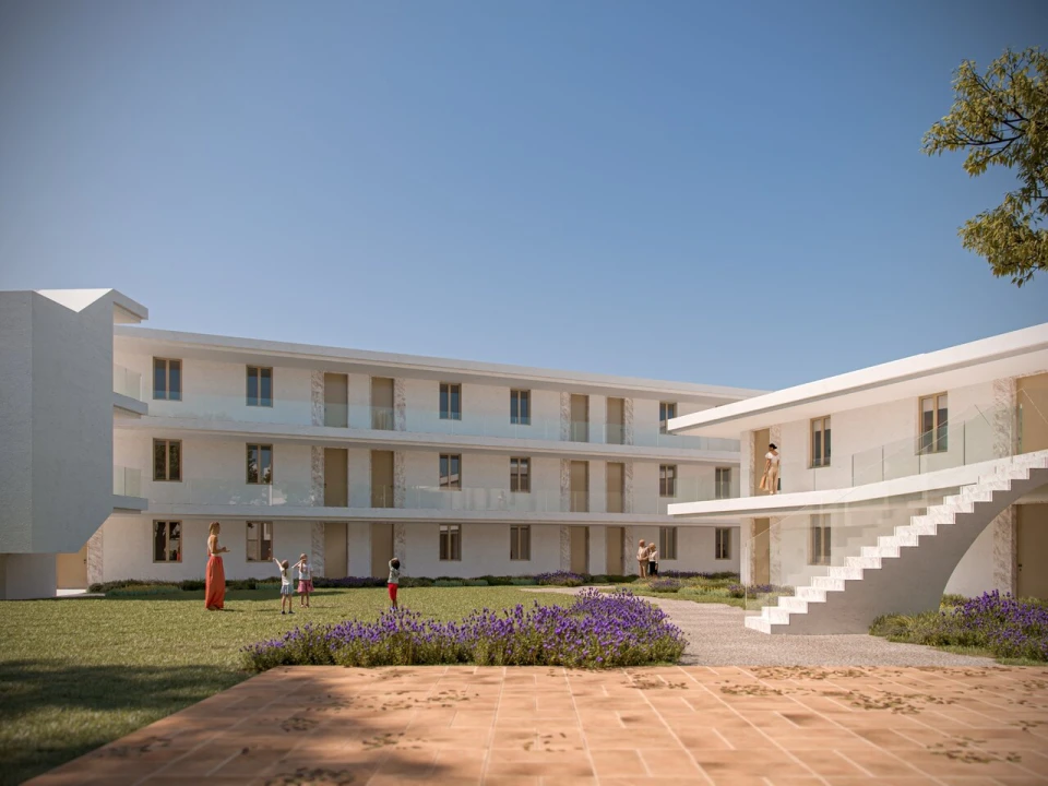 Prédio para Venda em Nossa Senhora da Tourega e Nossa Senhora de Guadalupe Foto 3