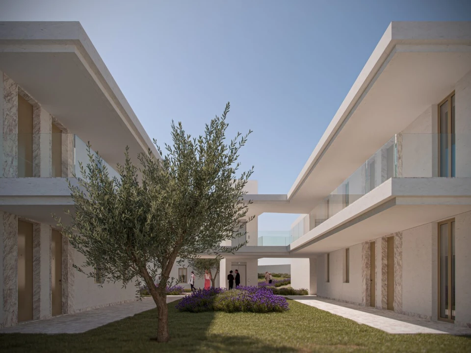Prédio para Venda em Nossa Senhora da Tourega e Nossa Senhora de Guadalupe Foto 8