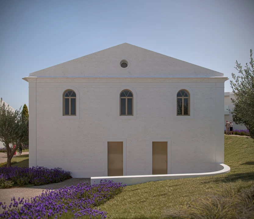 Prédio para Venda em Nossa Senhora da Tourega e Nossa Senhora de Guadalupe Foto 10