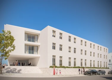 Prédio para Venda em Nossa Senhora da Tourega e Nossa Senhora de Guadalupe