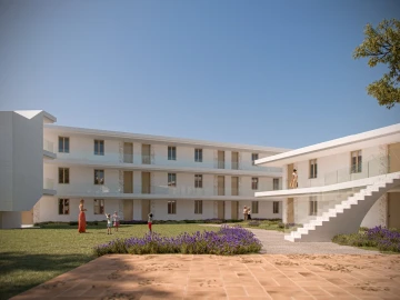 Prédio para Venda em Nossa Senhora da Tourega e Nossa Senhora de Guadalupe