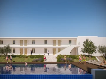 Prédio para Venda em Nossa Senhora da Tourega e Nossa Senhora de Guadalupe