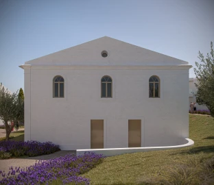Prédio para Venda em Nossa Senhora da Tourega e Nossa Senhora de Guadalupe