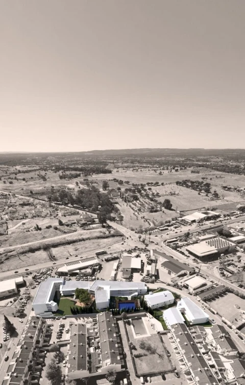 Prédio para Venda em Nossa Senhora da Tourega e Nossa Senhora de Guadalupe