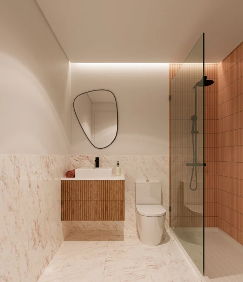 Prédio para Venda em Nossa Senhora da Tourega e Nossa Senhora de Guadalupe