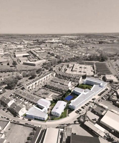 Prédio para Venda em Nossa Senhora da Tourega e Nossa Senhora de Guadalupe