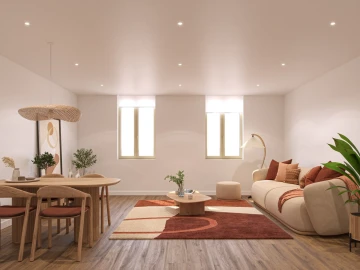 Prédio para Venda em Nossa Senhora da Tourega e Nossa Senhora de Guadalupe