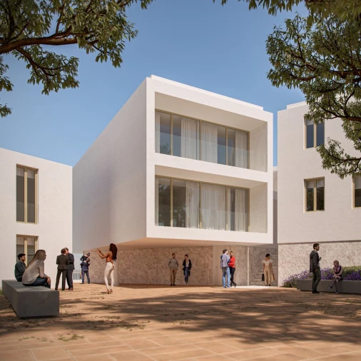 Prédio para Venda em Nossa Senhora da Tourega e Nossa Senhora de Guadalupe Foto 7