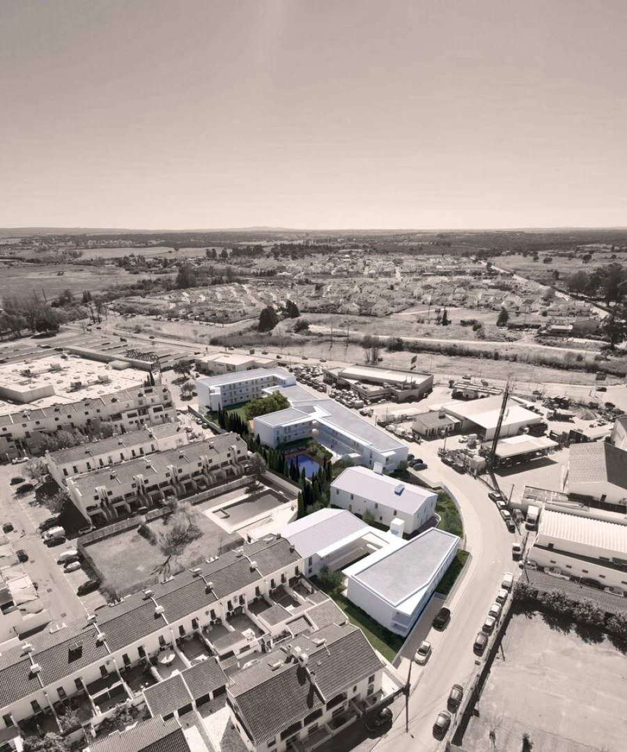 Prédio para Venda em Nossa Senhora da Tourega e Nossa Senhora de Guadalupe Foto 13