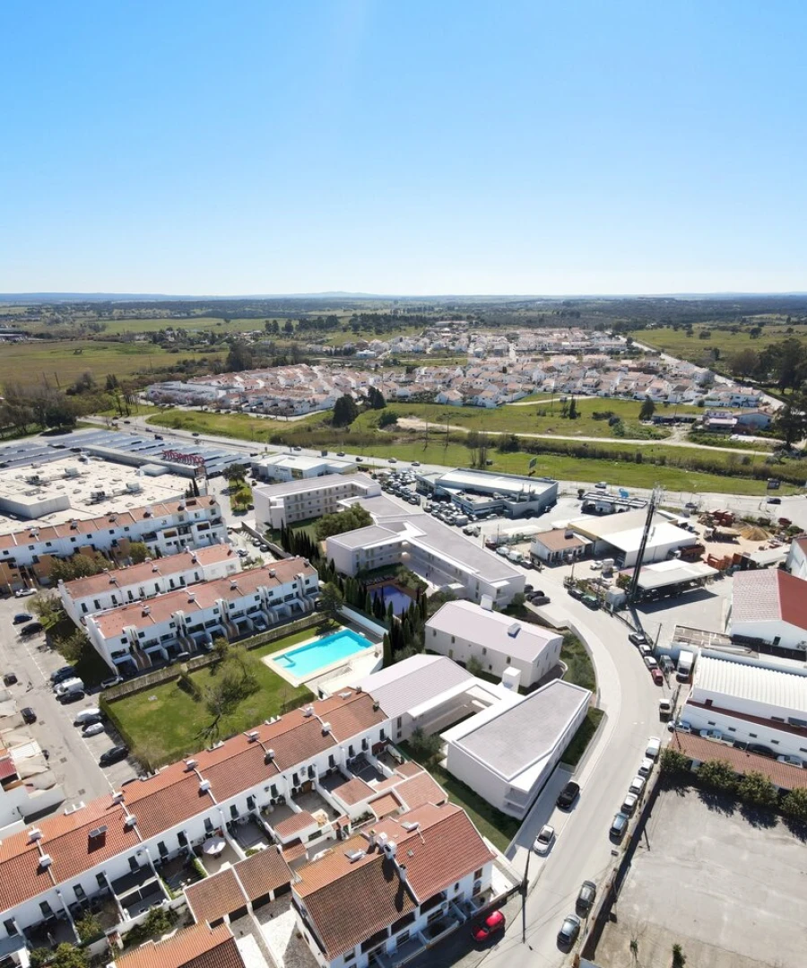Prédio para Venda em Nossa Senhora da Tourega e Nossa Senhora de Guadalupe Foto 14