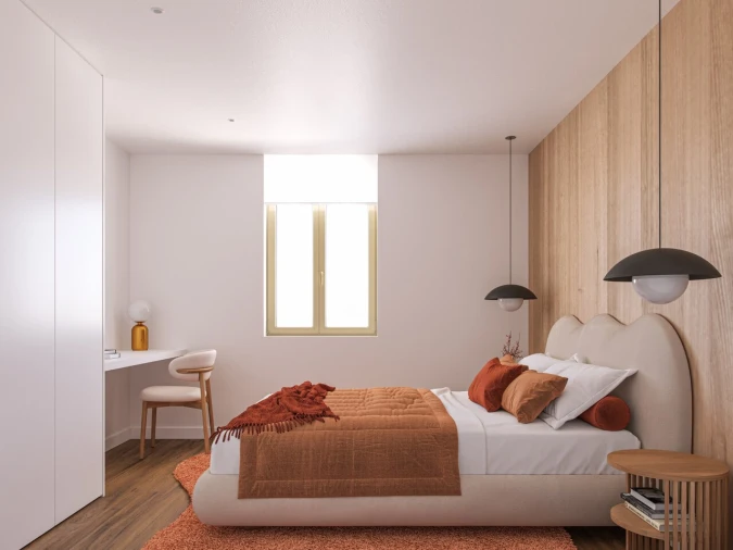 Prédio para Venda em Nossa Senhora da Tourega e Nossa Senhora de Guadalupe Foto 23