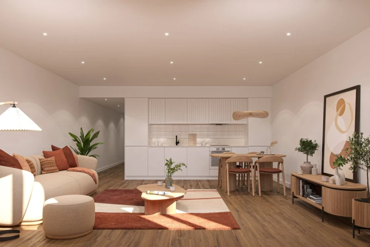 Prédio para Venda em Nossa Senhora da Tourega e Nossa Senhora de Guadalupe Foto 26