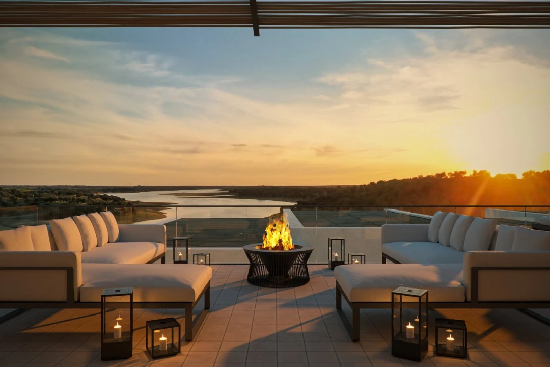 Prédio para Venda em Santa Maria do Castelo e Santiago e Santa Susana Foto 1