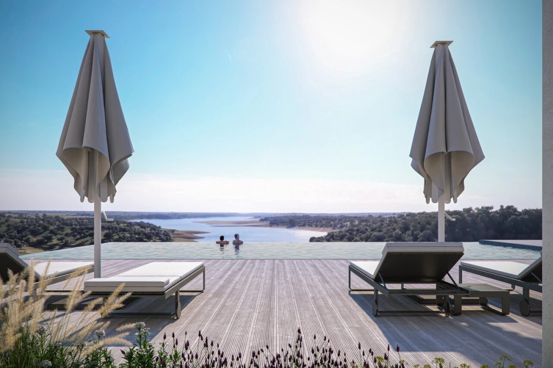 Prédio para Venda em Santa Maria do Castelo e Santiago e Santa Susana Foto 10