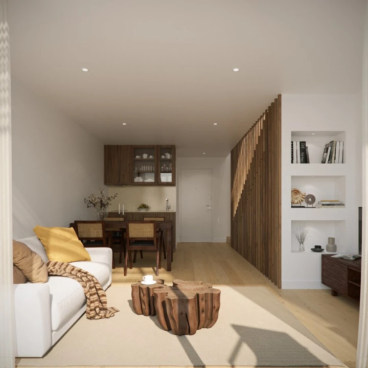 Prédio para Venda em Santa Maria do Castelo e Santiago e Santa Susana Foto 20