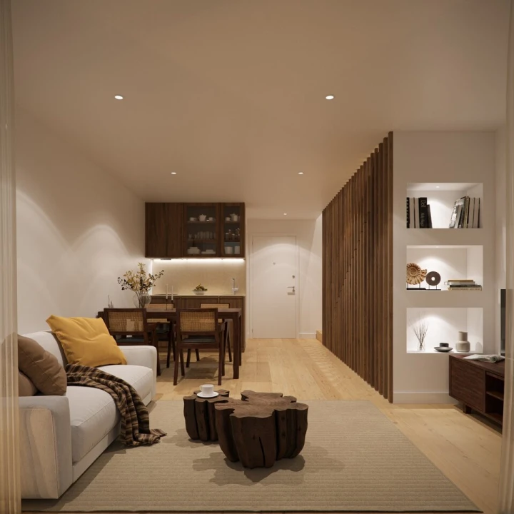 Prédio para Venda em Santa Maria do Castelo e Santiago e Santa Susana Foto 23