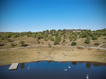 Prédio para Venda em Santa Maria do Castelo e Santiago e Santa Susana