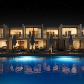 Prédio para Venda em Santa Maria do Castelo e Santiago e Santa Susana