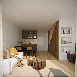 Prédio para Venda em Santa Maria do Castelo e Santiago e Santa Susana