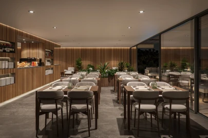 Prédio para Venda em Santa Maria do Castelo e Santiago e Santa Susana