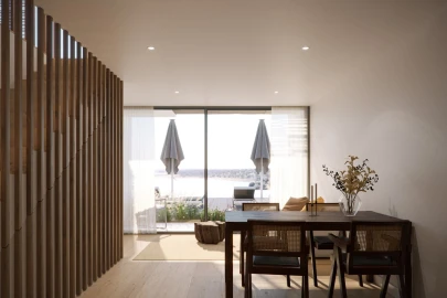 Prédio para Venda em Santa Maria do Castelo e Santiago e Santa Susana