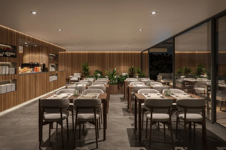 Prédio para Venda em Santa Maria do Castelo e Santiago e Santa Susana Foto 22