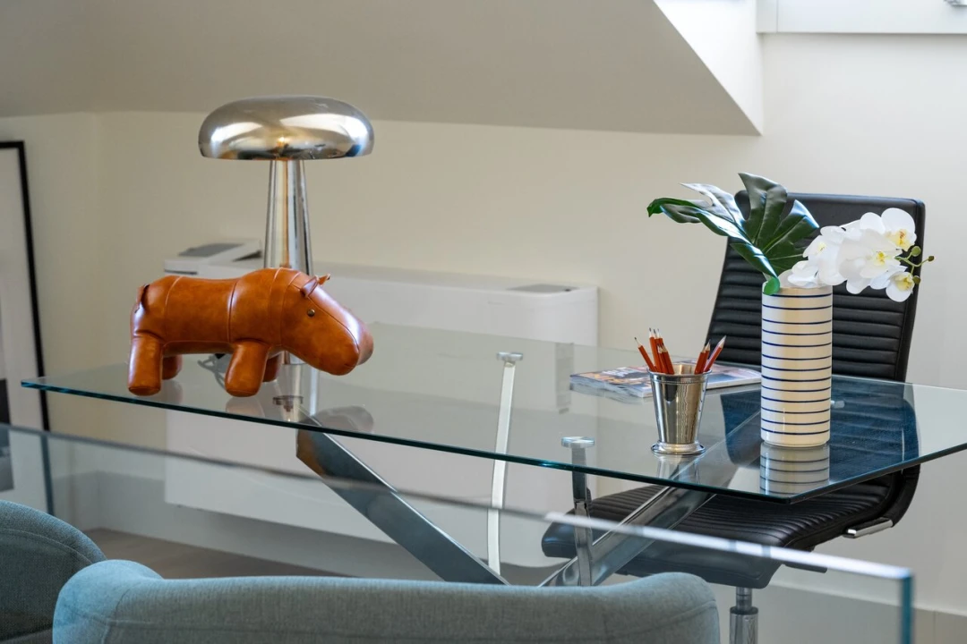 Moradia T3 para Venda em Cascais e Estoril Foto 17