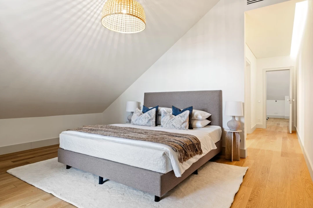 Moradia T3 para Venda em Cascais e Estoril Foto 18