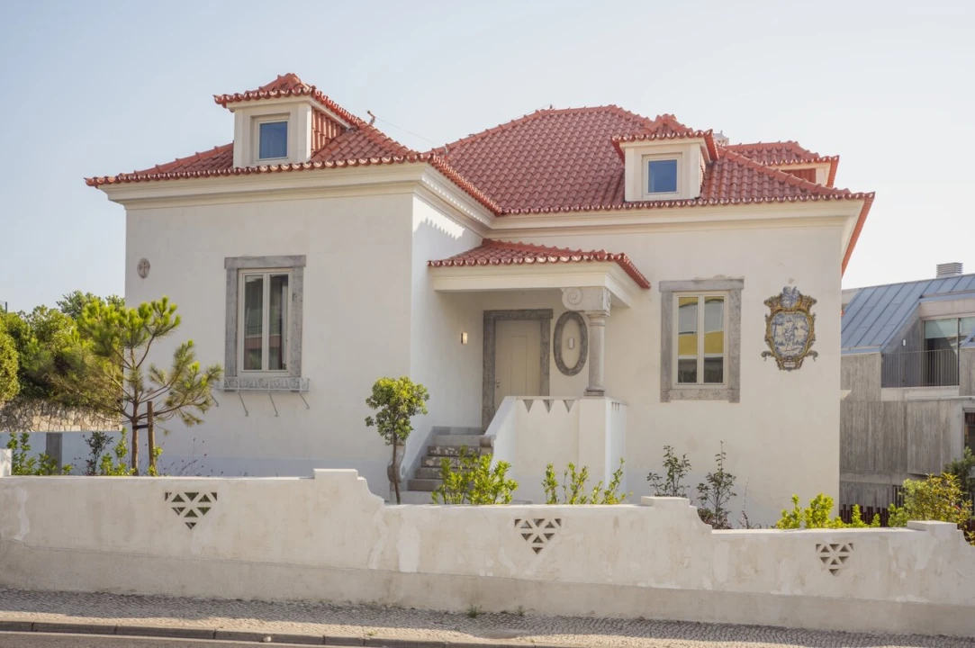 Moradia T3 para Venda em Cascais e Estoril Foto 25