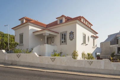 Moradia T3 para Venda em Cascais e Estoril