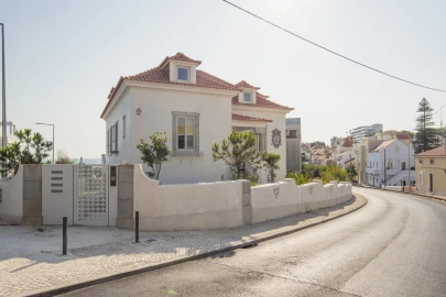 Moradia T3 para Venda em Cascais e Estoril