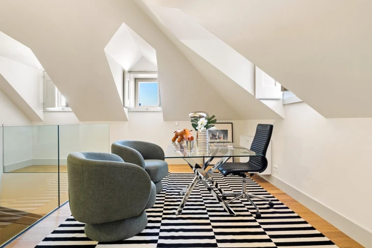 Moradia T3 para Venda em Cascais e Estoril Foto 3