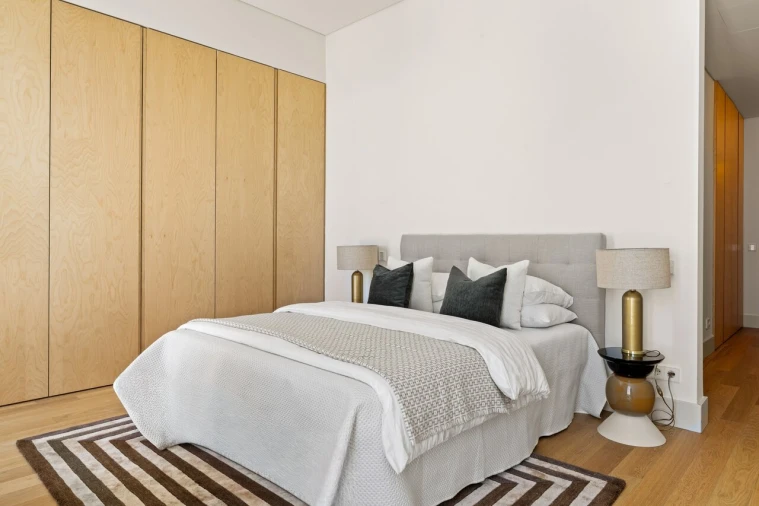 Moradia T3 para Venda em Cascais e Estoril Foto 12