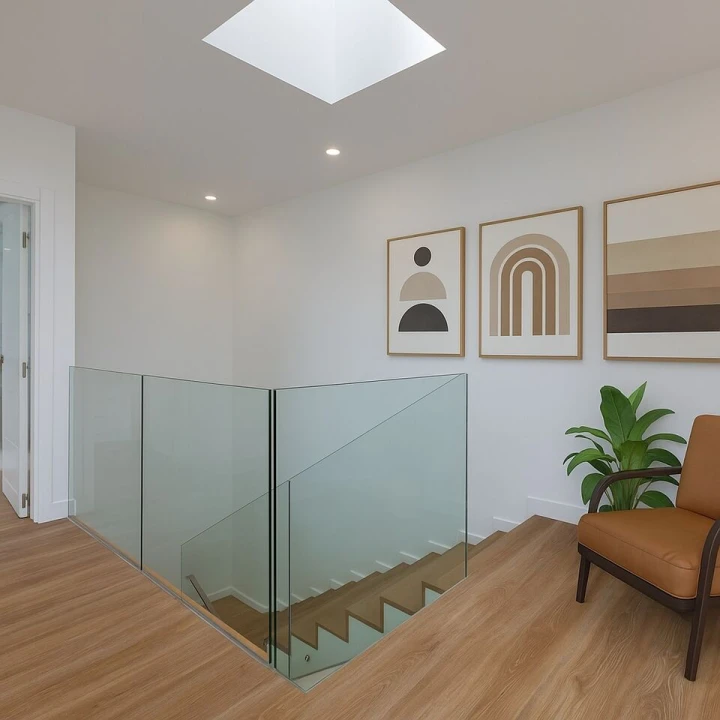 Moradia T3 para Venda em Alcabideche Foto 25