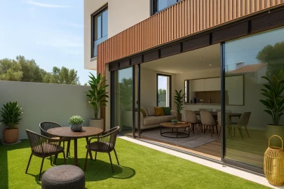 Moradia T3 para Venda em Alcabideche