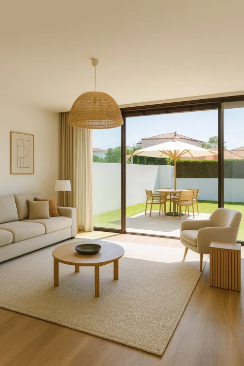 Moradia T3 para Venda em Alcabideche