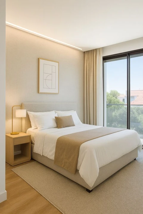 Moradia T3 para Venda em Alcabideche