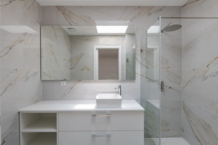 Moradia T3 para Venda em Alcabideche Foto 26