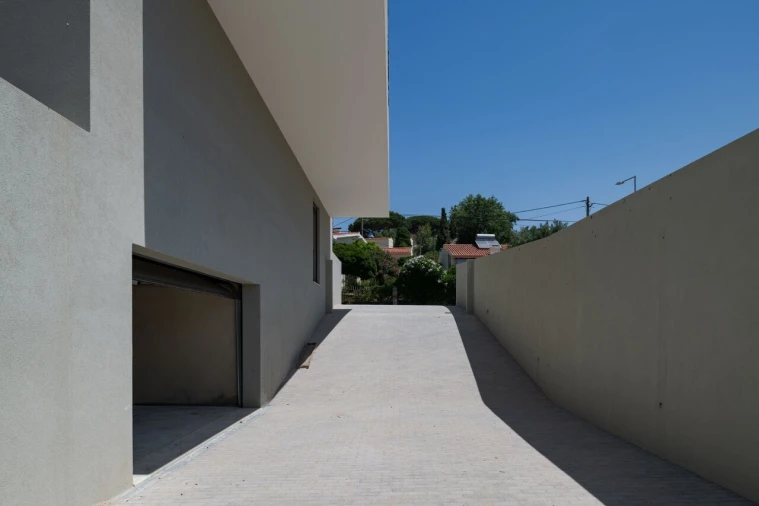 Moradia T3 para Venda em Alcabideche Foto 40