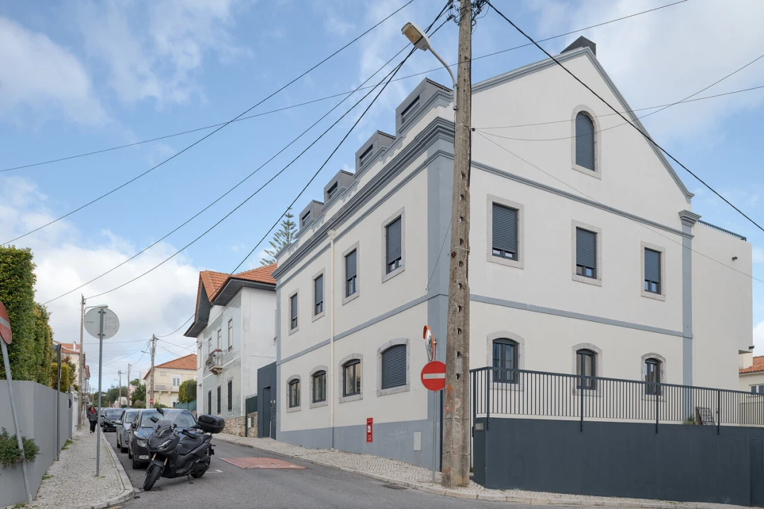 Apartamento T3 para Venda em Cascais e Estoril Foto 2